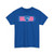 Japanese Road sign 118-B 0115 (Japan) (Road Sign) T-Shirt
