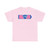 Japanese Road sign 118-B 0115 (Japan) (Road Sign) T-Shirt