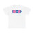 Japanese Road sign 118-B 0114 (Japan) (Road Sign) T-Shirt