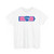 Japanese Road sign 118-B 0114 (Japan) (Road Sign) T-Shirt