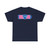 Japanese Road sign 118-B 0113 (Japan) (Road Sign) T-Shirt