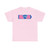 Japanese Road sign 118-B 0113 (Japan) (Road Sign) T-Shirt