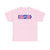 Japanese Road sign 118-B 0221 (Japan) (Road Sign) T-Shirt