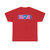 Japanese Road sign 118-B 0221 (Japan) (Road Sign) T-Shirt
