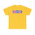 Japanese Road sign 118-B 0220 (Japan) (Road Sign) T-Shirt