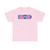 Japanese Road sign 118-B 0220 (Japan) (Road Sign) T-Shirt