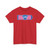 Japanese Road sign 118-B 0220 (Japan) (Road Sign) T-Shirt