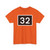 Junction 32 (United Kingdom) (Road Sign) T-Shirt