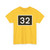 Junction 32 (United Kingdom) (Road Sign) T-Shirt