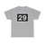 Junction 29 (United Kingdom) (Road Sign) T-Shirt