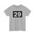 Junction 29 (United Kingdom) (Road Sign) T-Shirt
