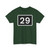 Junction 29 (United Kingdom) (Road Sign) T-Shirt