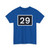 Junction 29 (United Kingdom) (Road Sign) T-Shirt