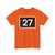 Junction 27 (United Kingdom) (Road Sign) T-Shirt