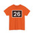 Junction 26 (United Kingdom) (Road Sign) T-Shirt