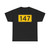 K147-LT (Lithuania) (Road Sign) T-Shirt