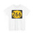 K-266 (Kansas) (Road Sign) T-Shirt