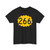 K-266 (Kansas) (Road Sign) T-Shirt