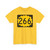 K-266 (Kansas) (Road Sign) T-Shirt