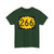 K-266 (Kansas) (Road Sign) T-Shirt