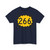 K-266 (Kansas) (Road Sign) T-Shirt