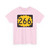 K-266 (Kansas) (Road Sign) T-Shirt