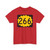 K-266 (Kansas) (Road Sign) T-Shirt