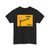 KD42 (France) (Road Sign) T-Shirt