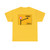 KD42 (France) (Road Sign) T-Shirt