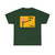 KD42 (France) (Road Sign) T-Shirt
