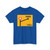 KD42 (France) (Road Sign) T-Shirt