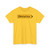KD22a (France) (Road Sign) T-Shirt
