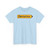 KD22a (France) (Road Sign) T-Shirt