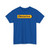 KD22a (France) (Road Sign) T-Shirt