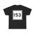 Kendou 153taiwan (Taiwan) (Road Sign) T-Shirt