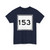 Kendou 153taiwan (Taiwan) (Road Sign) T-Shirt