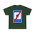 KG road sign 5.36 (Kyrgyzstan) (Road Sign) T-Shirt