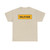 KM9 balayage (France) (Road Sign) T-Shirt