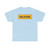 KM9 balayage (France) (Road Sign) T-Shirt