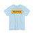 KM9 balayage (France) (Road Sign) T-Shirt