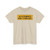 KM9 accotements (France) (Road Sign) T-Shirt