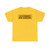 KM9 accotements (France) (Road Sign) T-Shirt