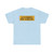 KM9 accotements (France) (Road Sign) T-Shirt