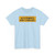 KM9 accotements (France) (Road Sign) T-Shirt