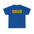 KM9 accotements (France) (Road Sign) T-Shirt