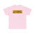 KM9 accotements (France) (Road Sign) T-Shirt