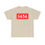 Kokudou 656China (China) (Road Sign) T-Shirt