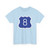Korea Expressway No.81983-1997 (Road Sign) T-Shirt