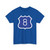 Korea Expressway No.81983-1997 (Road Sign) T-Shirt