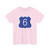 Korea Expressway No.61983-1997 (Road Sign) T-Shirt